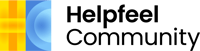 HelpfeelCommunity_logo